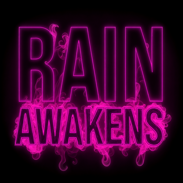 Rain Awakens Gallery Store